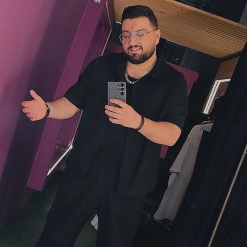 آرشام قلبی قلبی تو خود قلبی واسه دل دیوونم