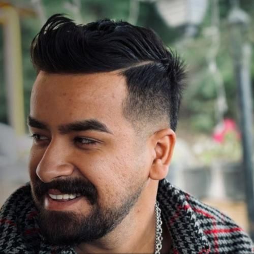 امیر باباجانی ای غروب بیه