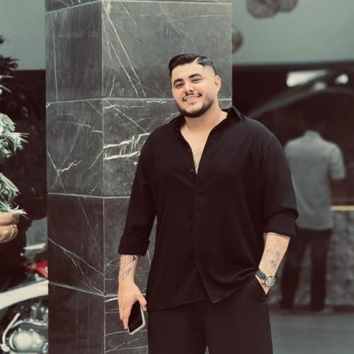 پرهام کریمی اته زنگ ونه بزنم