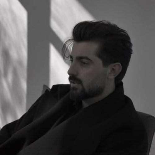 محسن نصری بارون بزنه