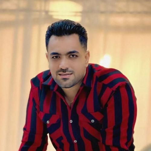 سیدشمس الدین حسینی چشم انتظار