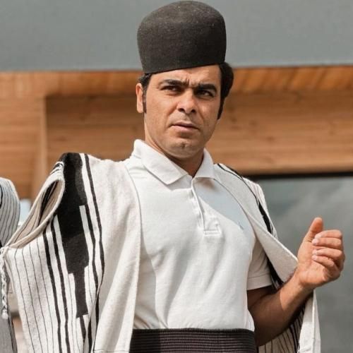 قاسم فاضلی دلبند تونم