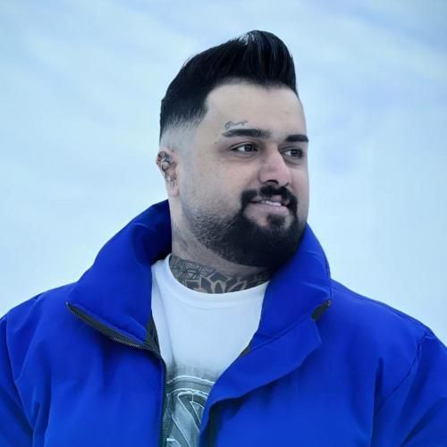 بهنام حسن زاده سرداری سردار وومه