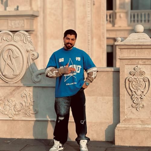 ابوالفضل اسماعیل نژاد دلدار