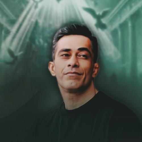 رمضان قزوینی ایران