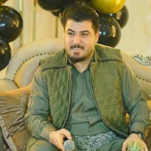 آوات بوکانی بابو بارزانی