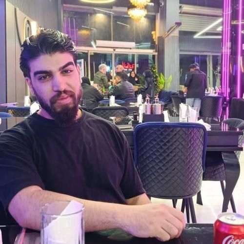 علی بیرو راحیل