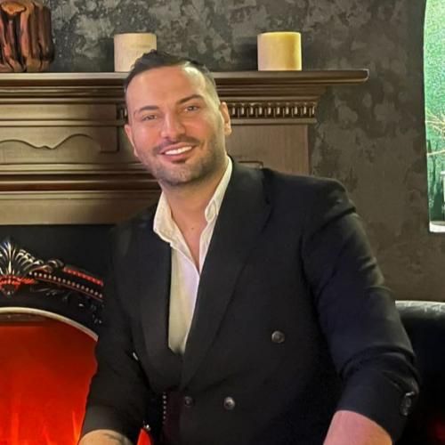 کیوان فراری از جنگ