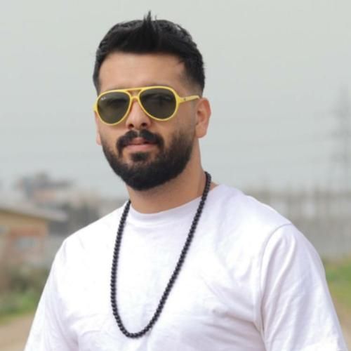 کمیل کولایی روزگار