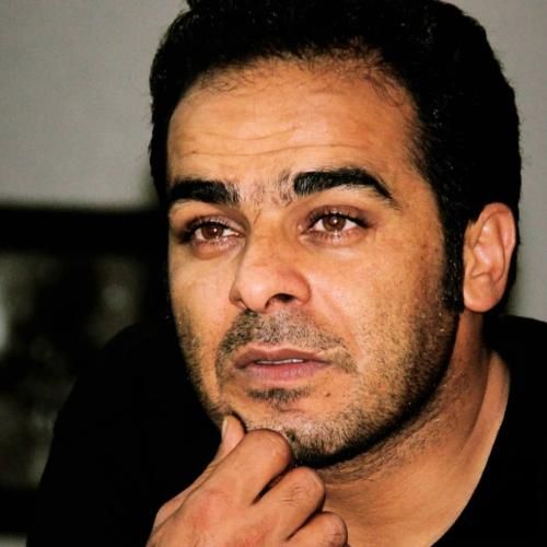 قاسم فاضلی دلم خونه دلم تنگه دلم از زندگی سیره