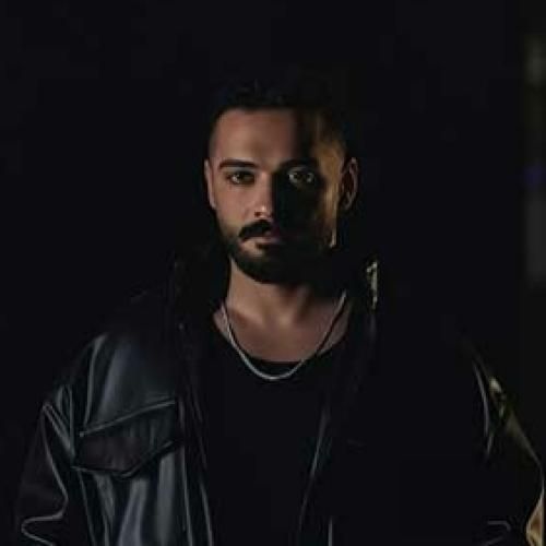 امیر ارسلان زیبا آروم بخواب که من بیدارم قد فراموش