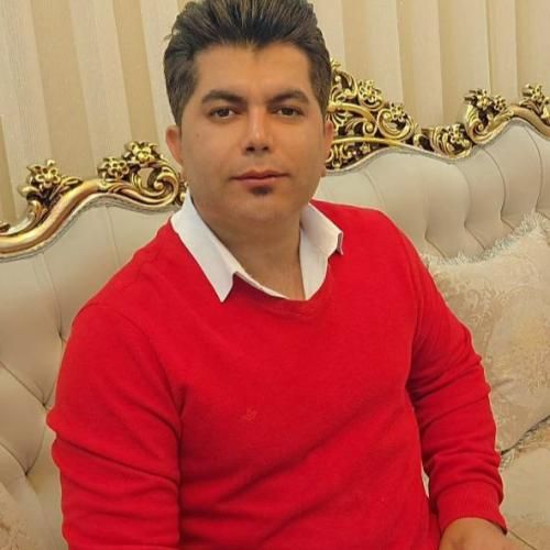 علی رزاقی ایرانم