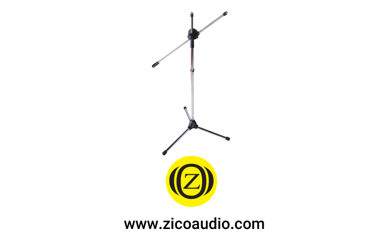 پایه میکروفون