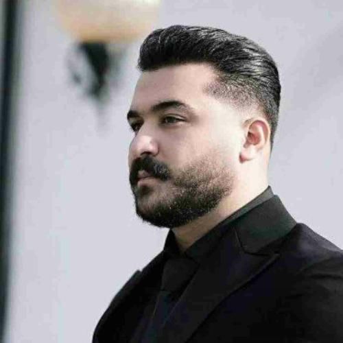 رضا کرمی تارا و فرهاد جهانگیری سیانور (هوش مصنوعی)