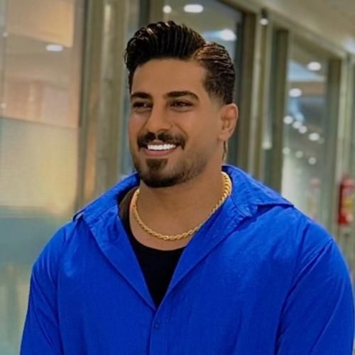 محمد کجوری برو عاشق