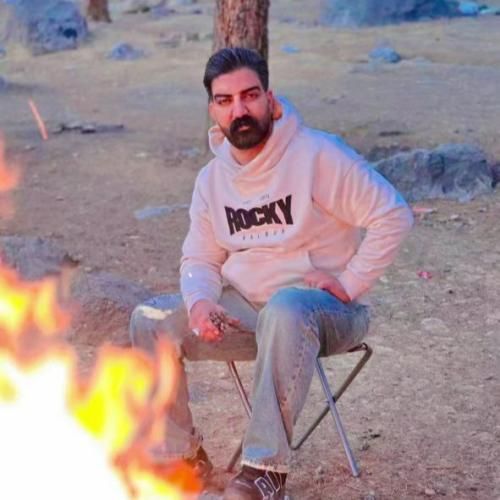 میلاد غلامی کوردستان مجنونه و تونی لیلی