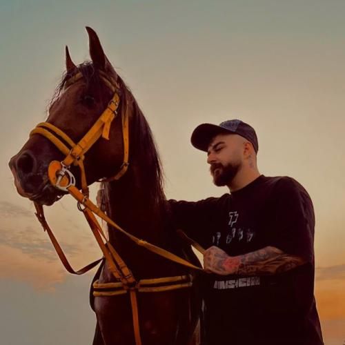 مهدی آبگون مه دل بهار هوای تنگیته