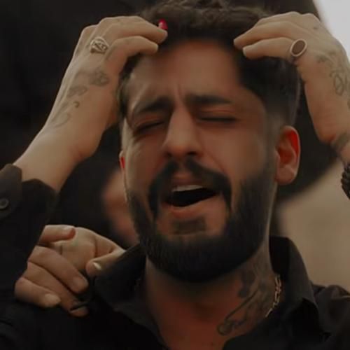 ساواش کاشکی قیامت بشه من ببینمت