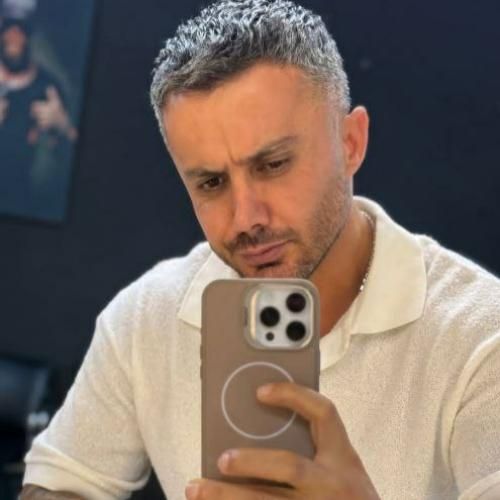 ابی عالی قیامت