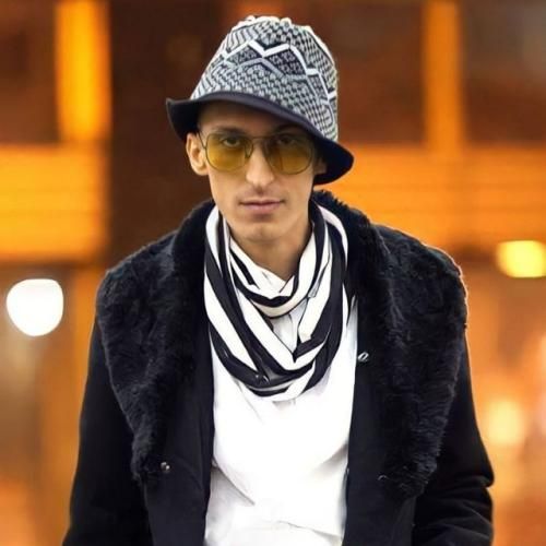 مرتضی پاشایی سهم من (هوش مصنوعی)