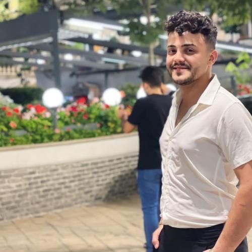 محمد ملایی دل ای دل