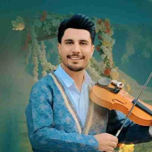 اسماعیل پیرامون گل نرگس نازم