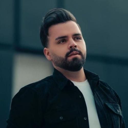 محسن آقاخانی این روزا دل دیگه حرفی واسه گفتن نداره