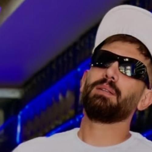 دانیال ایمانی فریاد