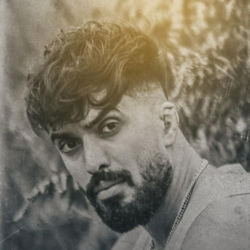 علی رستمیان داغ دلم هی میشه تازه وقتی جنازه میره