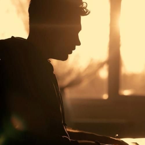 احسان یاسین روز خوب