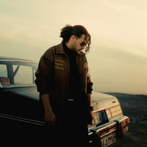 امیر ماهان بشماریم نداشته هامون هزار هزار تا کهکشونه