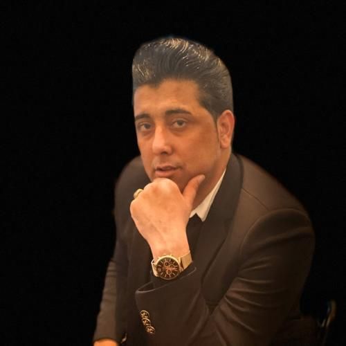 سعید کریمی بی مرام