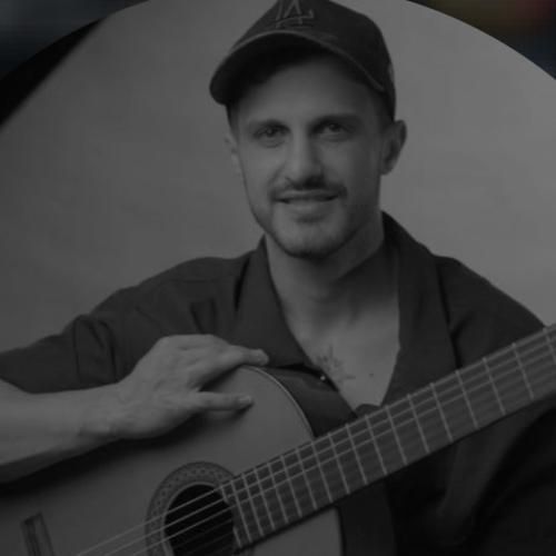 سعید کیان یاد تو هر تنگ غروب تو قلب من میکوبه