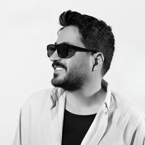 مجتبی دربیدی سپردمت دست خدا هواتو داره