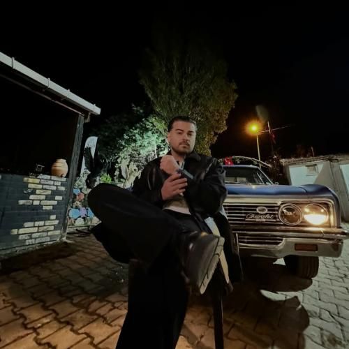 تفو و سکو بو عشق بولونماز