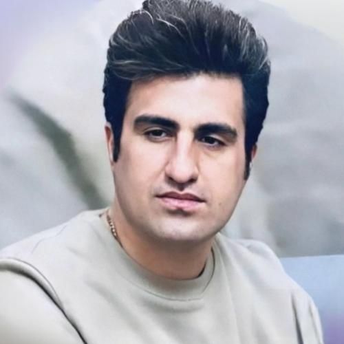 محسن لرستانی دگر مرا بعد تو مرحمی نیست