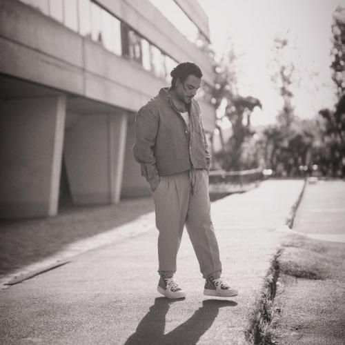 امید افخم صدام غمگینه از بس گریه کردم