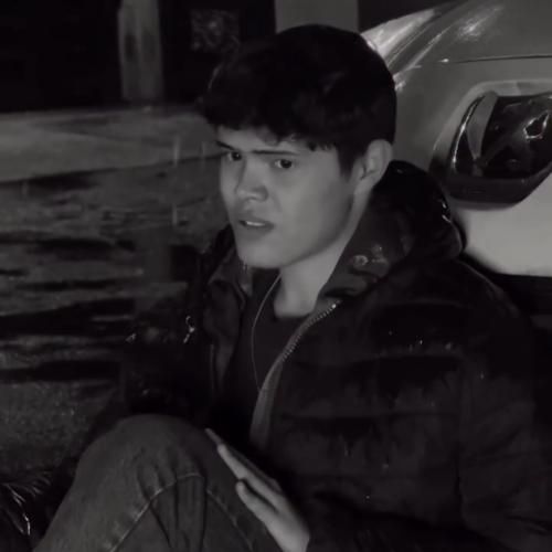 ماهد حتی گریه میکنن برات ابرهای تیره