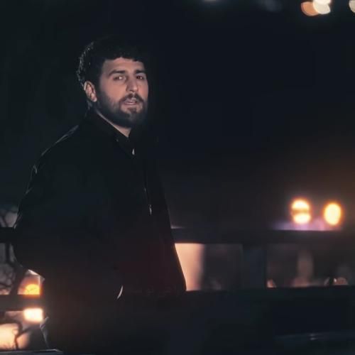 میلاد قهاری ته خشک هایته نشایی