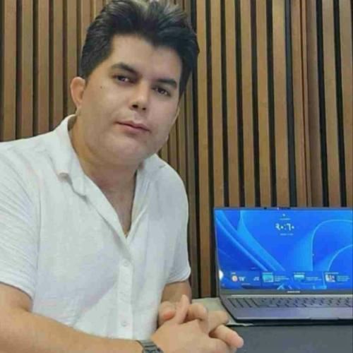 علی رزاقی دیمه منه ظالم فلک