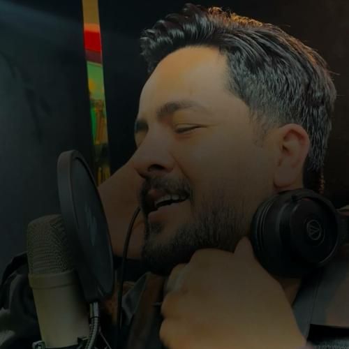 مجید حسینی زخمی چلچلا