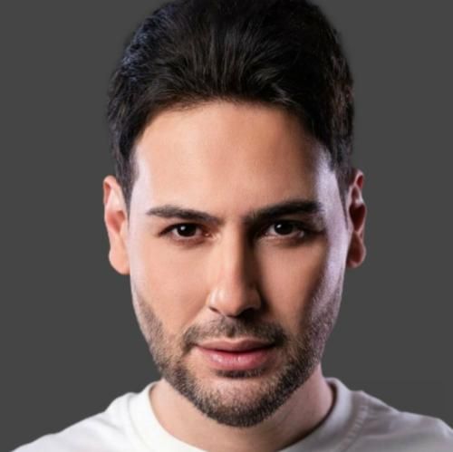 مهدی مدرس کاشکه هیچوقت نمیدیدم همه کوچه ها سیاهه