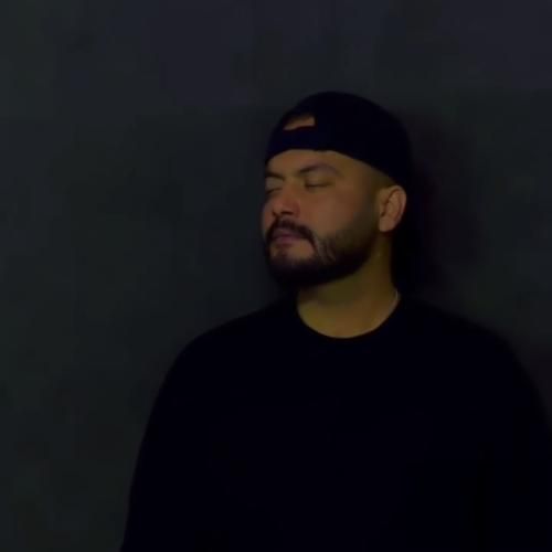 دانیال هوشیاری داغ ای گلل پر پر بخدا سنگینه