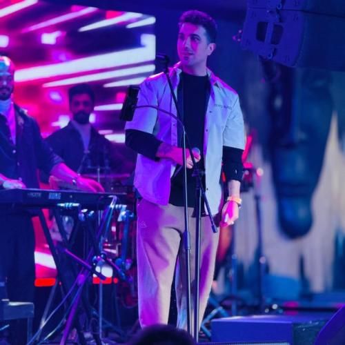 جاسم خدارحمی یه تیه ی مو خرس یه تیه ی مو خین