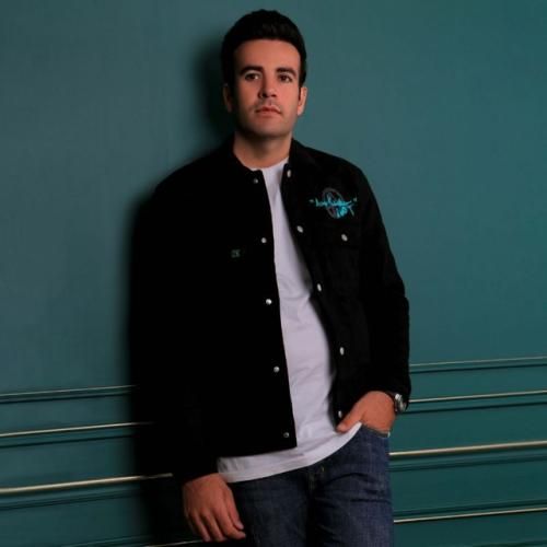 بهنام دولت تنها