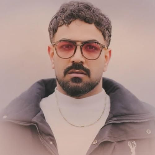 سیدشمس الدین حسینی خدا غم د چندی چه تقدیر گندی