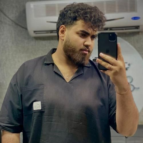 شایان رنجبر وطن