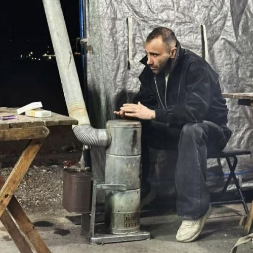 حسین جودکی چنو بخت مه دارم هعی سر ناسازگاری (میکس اینستا)