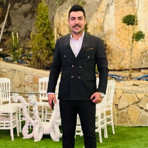 فرشید حکمتی فیس نومزدات نکن